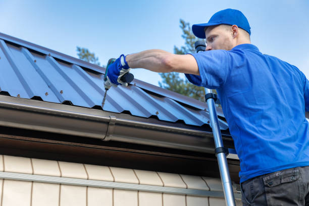 Best Green or Eco-Friendly Roofing Solutions  in Benton Park, CA
